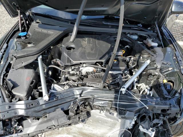 2021 GENESIS G80 BASE KMTGB4SCXMU082603