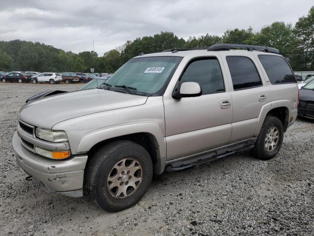 2005 Chevrolet Tahoe 