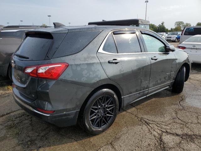 3GNAXJEV7KS613522 Chevrolet EQUINOX LT