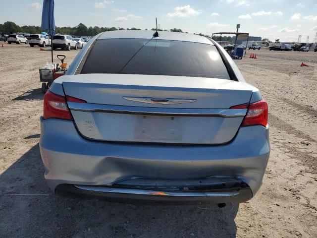 2012 Chrysler 200 Limited VIN: 1C3CCBCBXCN140307 Lot: 68454673