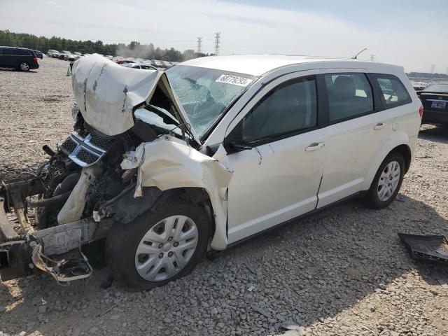 2013 Dodge Journey SE