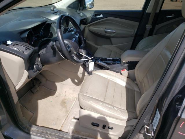 1FMCU9J91EUD74101 Ford Escape Titanium