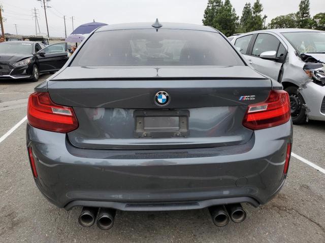 VIN WBS1H9C57HV886799 2017 BMW M2 no.6