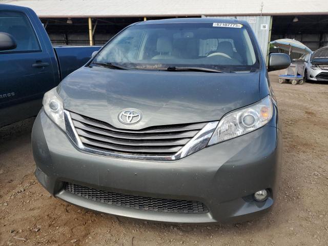 5TDYK3DC2ES419071 | 2014 TOYOTA SIENNA XLE