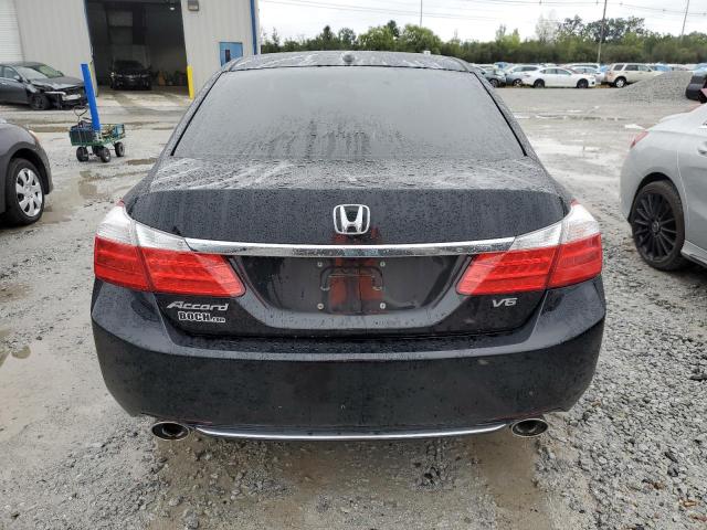 1HGCR3F82EA029584 Honda ACCORD EXL