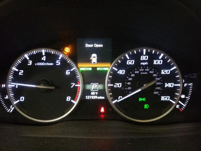 5J8TB4H7XHL031929 Acura Rdx Advance