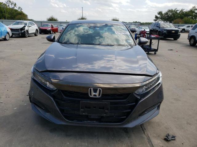 1HGCV1F33LA055306 Honda Accord Sport