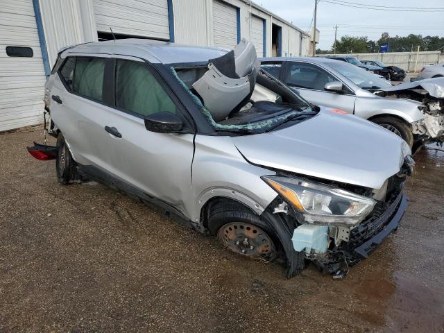 3N1CP5CU4JL534694 | 2018 NISSAN KICKS S