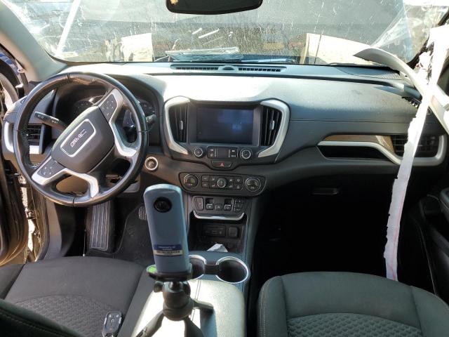 2019 GMC TERRAIN SL - 3GKALTEV2KL191996