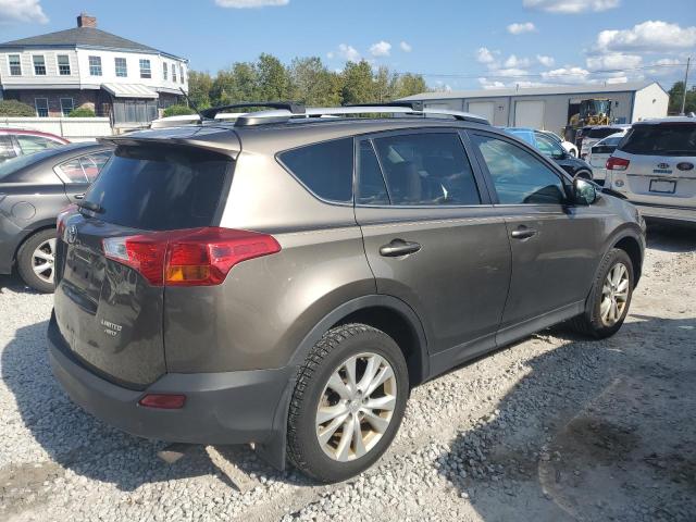 Vin: 2t3dfrev5fw301943, lot: 68978693, toyota rav4 limited 20153