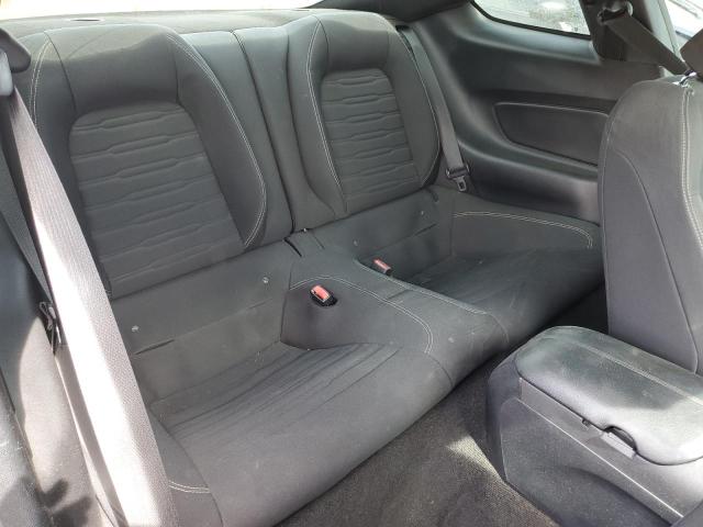 1FA6P8TH2G5230714 Ford MUSTANG