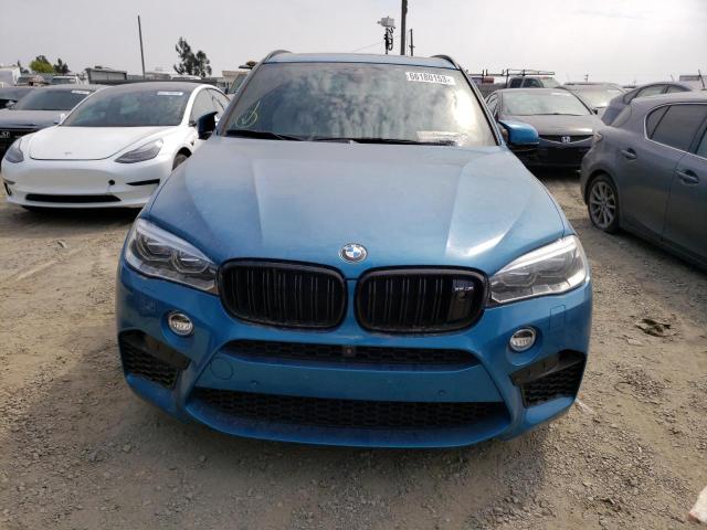 5YMKT6C56J0Y83766 2018 BMW X5, photo no. 5