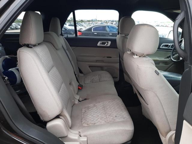 1FM5K8D8XEGB36029 Ford EXPLORER XLT
