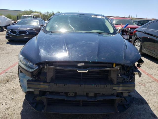 3FA6P0H78ER269139 Ford FUSION SE