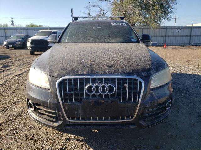 VIN WA1LFAFP0DA061185 2013 Audi Q5, Premium Plus no.5