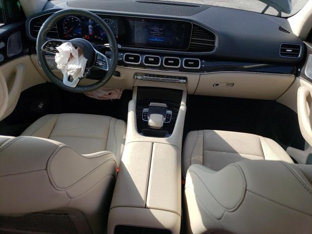 4JGFB4JE6LA110650 Mercedes-Benz GLE 350
