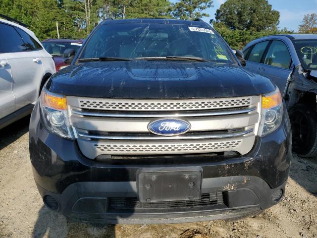 1FM5K8B85EGC05745 | 2014 FORD EXPLORER