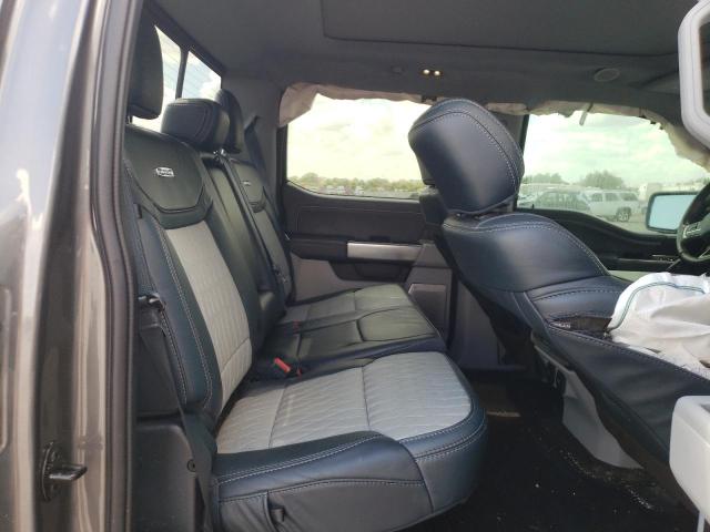 2022 FORD F150 SUPER - 1FTFW1CD5NFA84141
