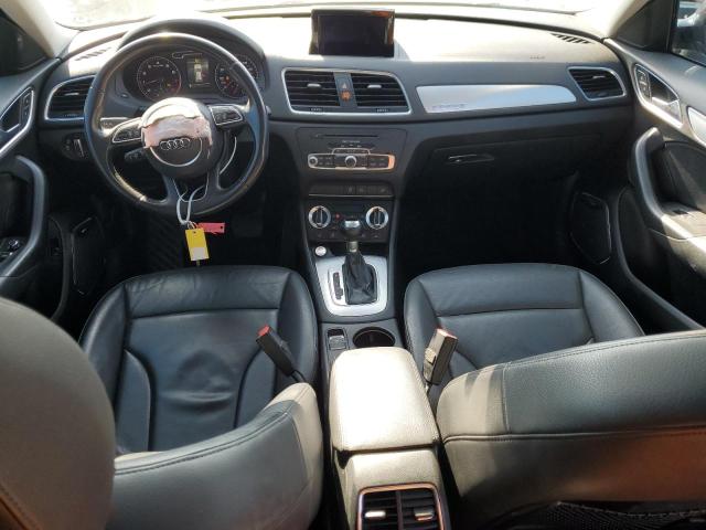 2015 AUDI Q3 PRESTIG - WA1GFCFS3FR010981
