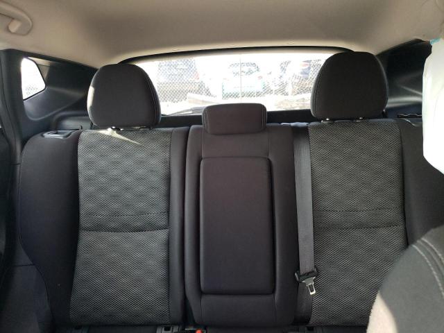 2017 NISSAN ROGUE SPT JN1BJ1CP4HW026343