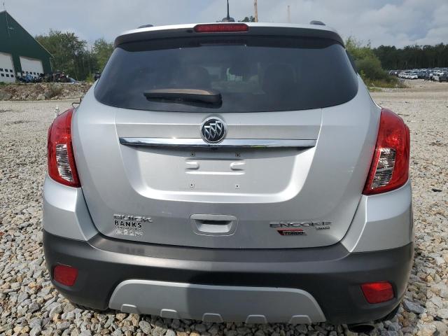 KL4CJFSB4GB623478 Buick Encore Convenience