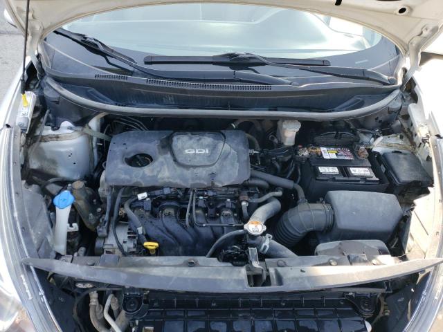 2016 KIA RIO LX - KNADM4A31G6559633