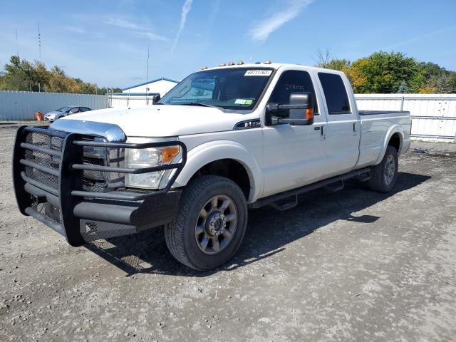 2014 Ford F-350 