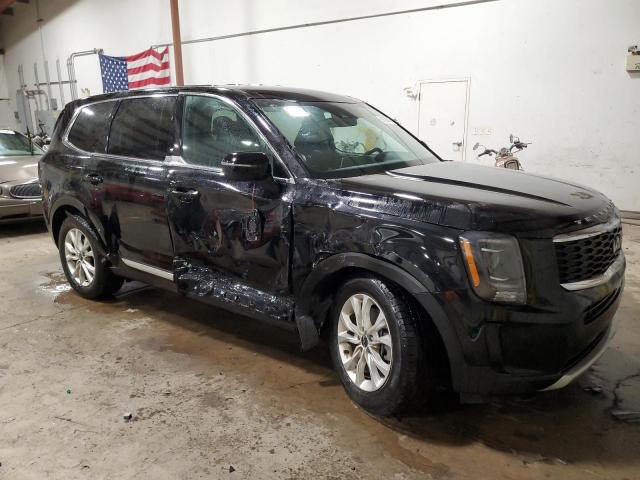 5XYP2DHC6NG214894 KIA Telluride Lx