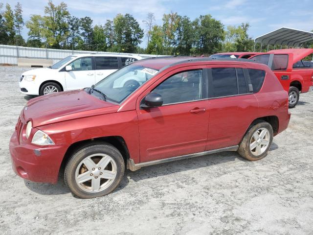 2010 Jeep Compass Sport