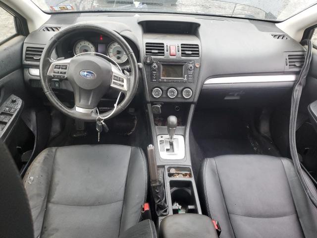 JF1GJAG69EH017521 Subaru Impreza Limited