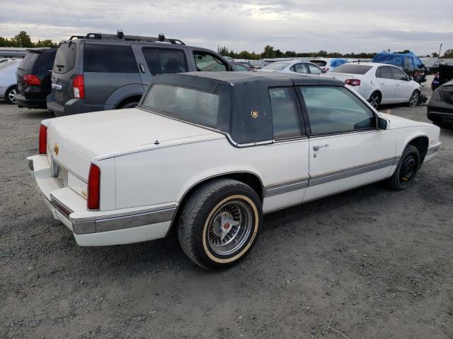 1G6EL1152JU630967 1988 Cadillac Eldorado