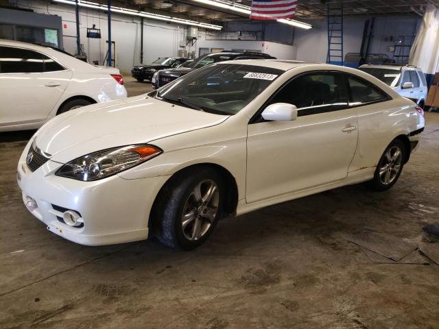 2007 Toyota Camry Solara SE