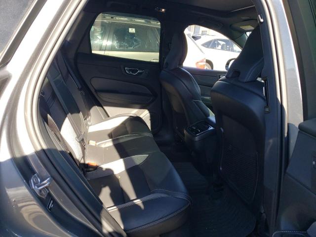 2021 VOLVO XC60 T5 R- - YV4102RM6M1709664