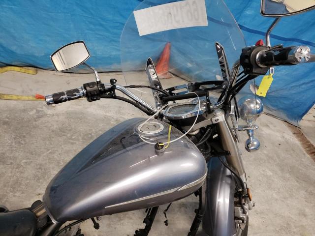 2008 YAMAHA XVS1300 CT JYAVP25E18A007090