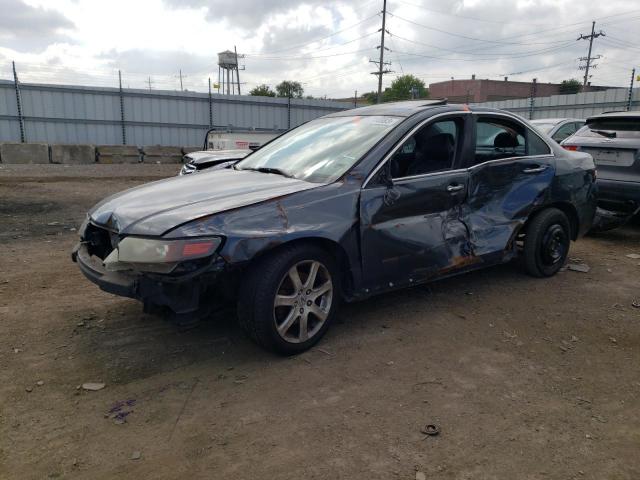 2005 Acura TSX 