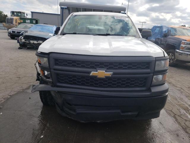 3GCPCPEH1FG246475 Chevrolet Silverado C1500