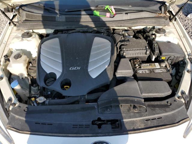 2016 KIA CADENZA LU - KNALN4D72G5211482
