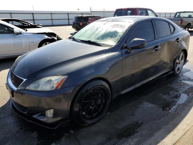 2007 Lexus IS 350 