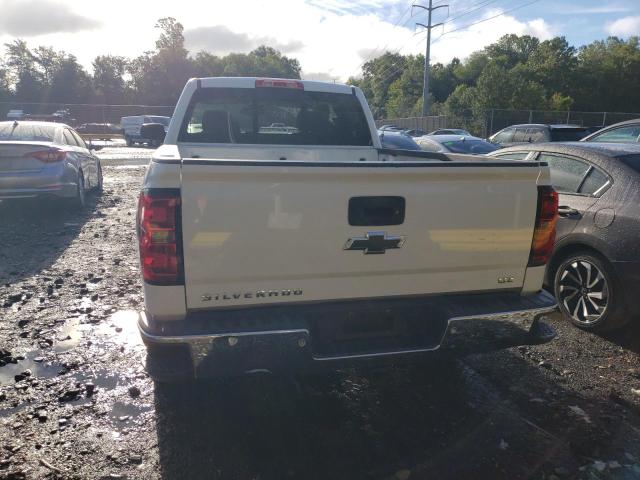 1GCVKSEC3EZ122675 Chevrolet Silverado K1500 Ltz