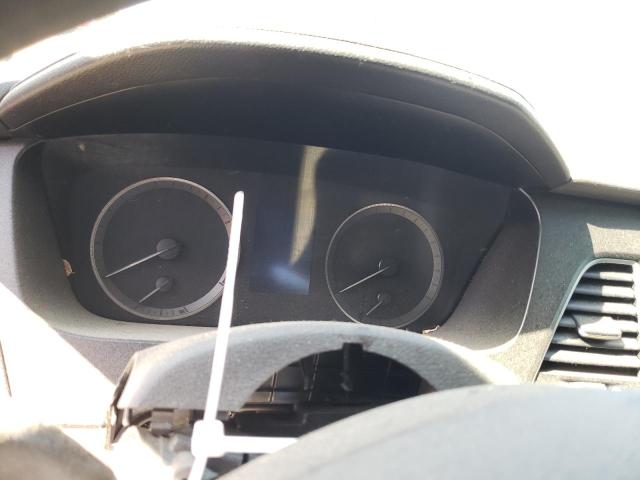 2015 HYUNDAI SONATA ECO - 5NPE24AA9FH131695