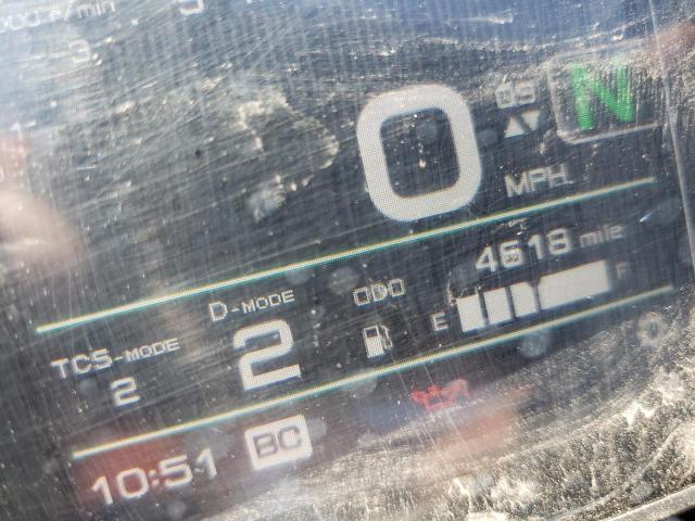 2021 YAMAHA MT09 - JYARN71EXMA001244