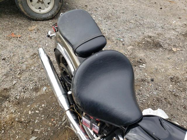 2005 YAMAHA CYCLE JYAVP11E25A064491