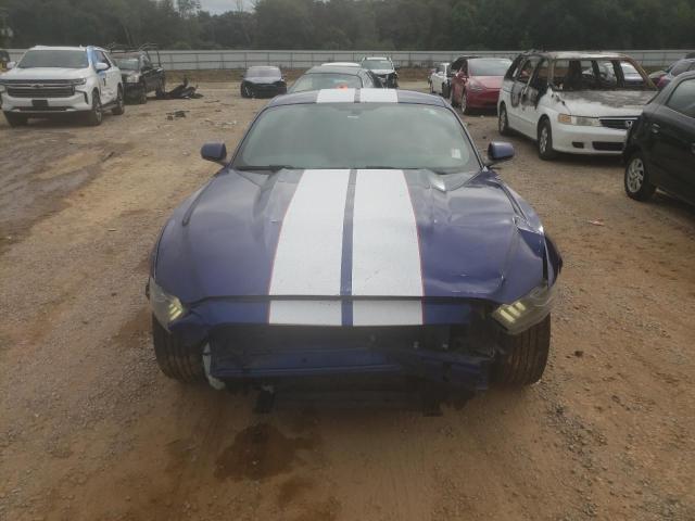 2015 FORD MUSTANG - 1FA6P8AMXF5346712