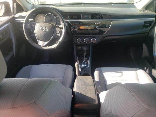 2014 Toyota Corolla - Image 8