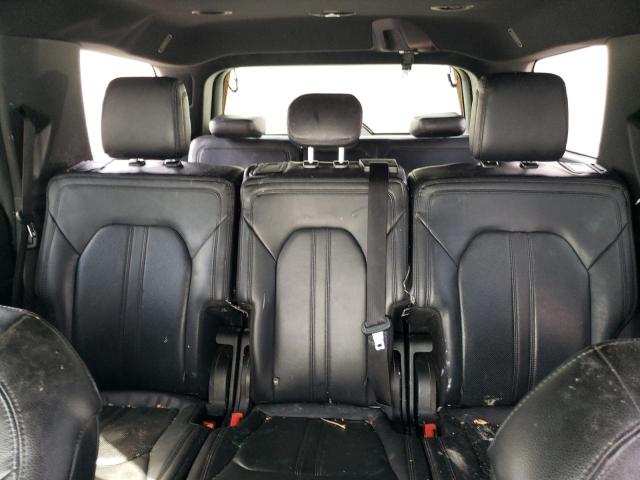 1FMJU1KT3JEA11418 Ford Expedition Limited