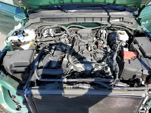 1FMDE5DHXNLB60839 Ford Bronco Base