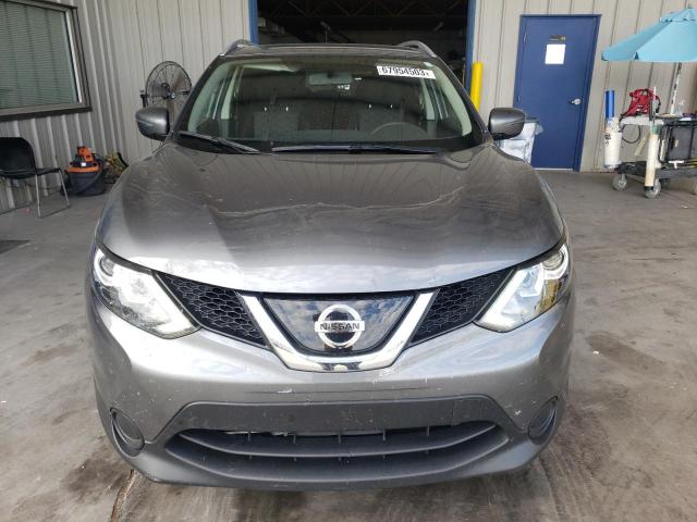 JN1BJ1CP3JW152022 Nissan Rogue Sport S
