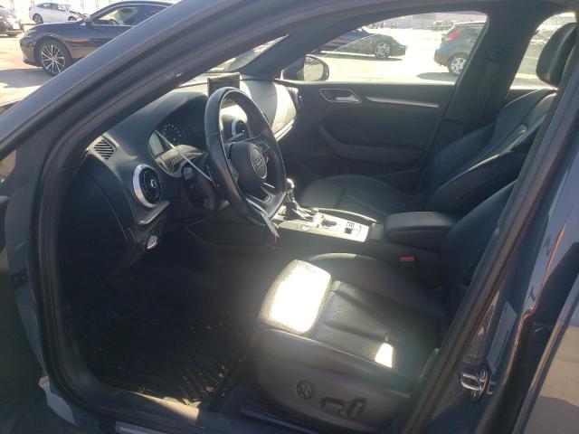 2017 AUDI A3 E-TRON - WAUUPBFF9HA128681