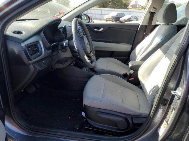 2019 KIA RIO S - 3KPA25AB6KE214156