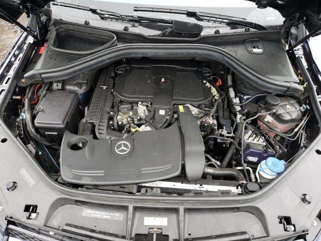 4JGDA5HB1JB032815 2018 MERCEDES-BENZ GLE-CLASS, photo no. 11